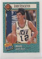 John Stockton