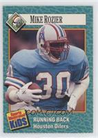 Mike Rozier