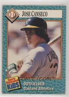 Jose Canseco