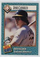 Jose Canseco