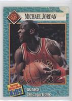 Michael Jordan [Poor to Fair]