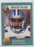 Herschel Walker