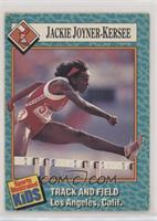 Jackie Joyner-Kersee [Poor to Fair]