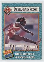 Jackie Joyner-Kersee [Poor to Fair]