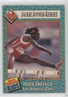 Jackie Joyner-Kersee [EX to NM]