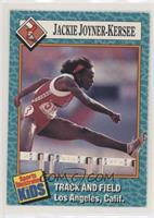 Jackie Joyner-Kersee