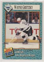 Wayne Gretzky [EX to NM]