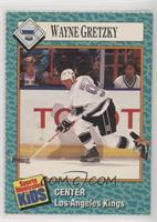 Wayne Gretzky [EX to NM]