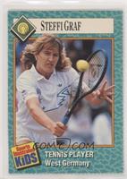 Steffi Graf