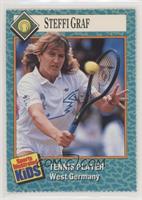 Steffi Graf