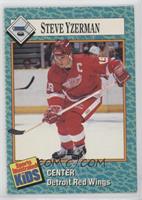 Steve Yzerman