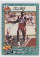 Carl Lewis