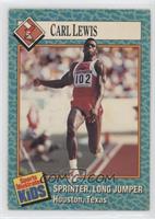 Carl Lewis [EX to NM]