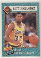 Magic Johnson