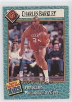 Charles Barkley [Good to VG‑EX]