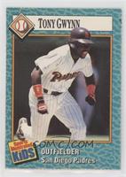 Tony Gwynn