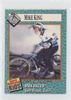 Mike King