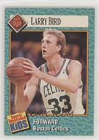 Larry Bird