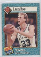 Larry Bird [EX to NM]