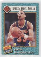 Kareem Abdul-Jabbar [EX to NM]