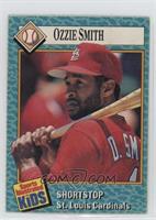 Ozzie Smith [EX to NM]