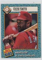 Ozzie Smith