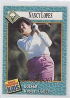 Nancy Lopez [EX to NM]