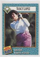 Nancy Lopez