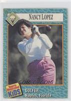 Nancy Lopez [Good to VG‑EX]