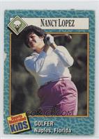 Nancy Lopez [Poor to Fair]