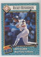 Rickey Henderson