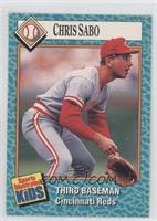 Chris Sabo