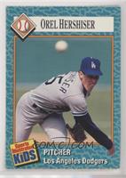 Orel Hershiser