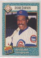 Andre Dawson [EX to NM]