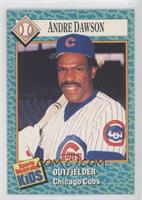 Andre Dawson