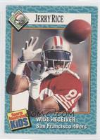 Jerry Rice