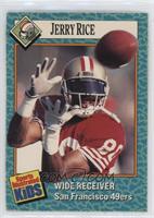 Jerry Rice [Poor to Fair]