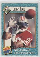 Jerry Rice