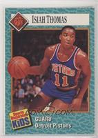 Isiah Thomas