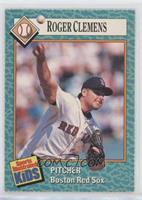 Roger Clemens