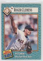 Roger Clemens