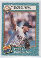 Roger Clemens