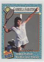 Gabriela Sabatini