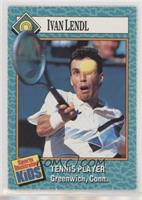 Ivan Lendl