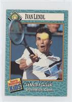 Ivan Lendl