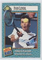 Ivan Lendl