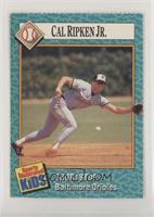 Cal Ripken Jr.