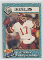 Doug Williams [EX to NM]