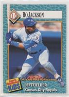 Bo Jackson