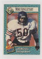 Mike Singletary [Good to VG‑EX]